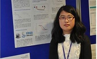 Dr Yanyan  Zhao