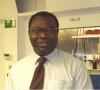 Professor  Franklin  Aigbirhio